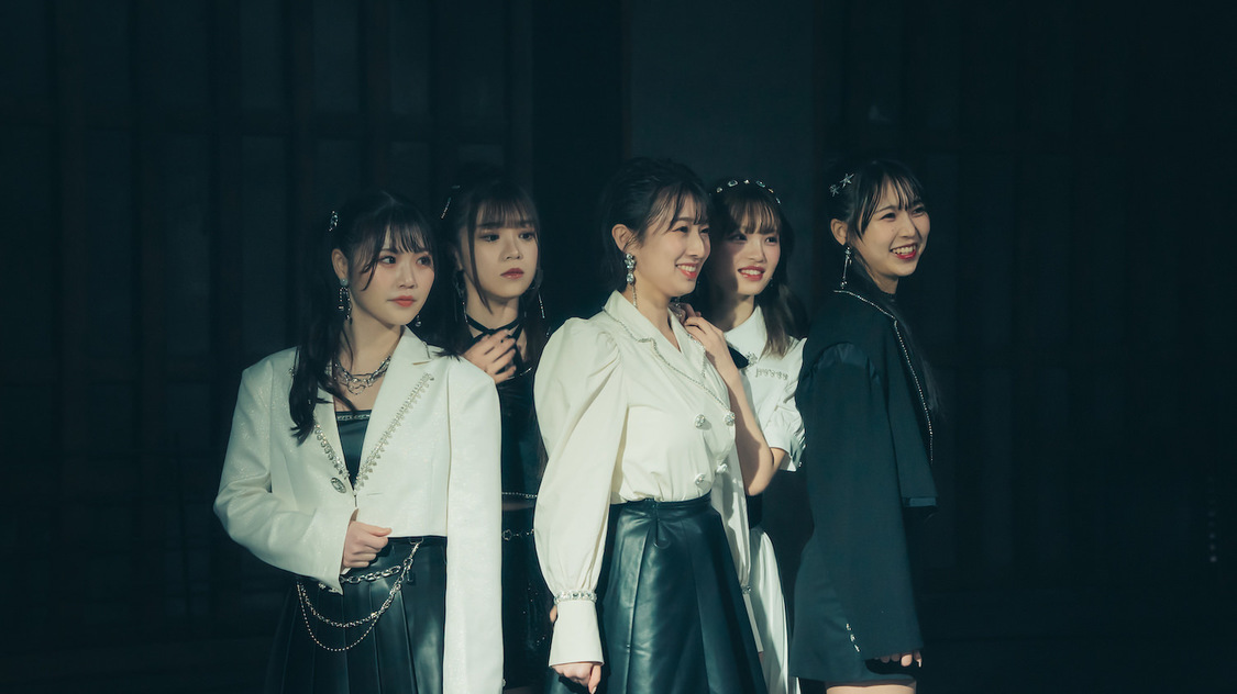 NMB48「Done」MVメイキング