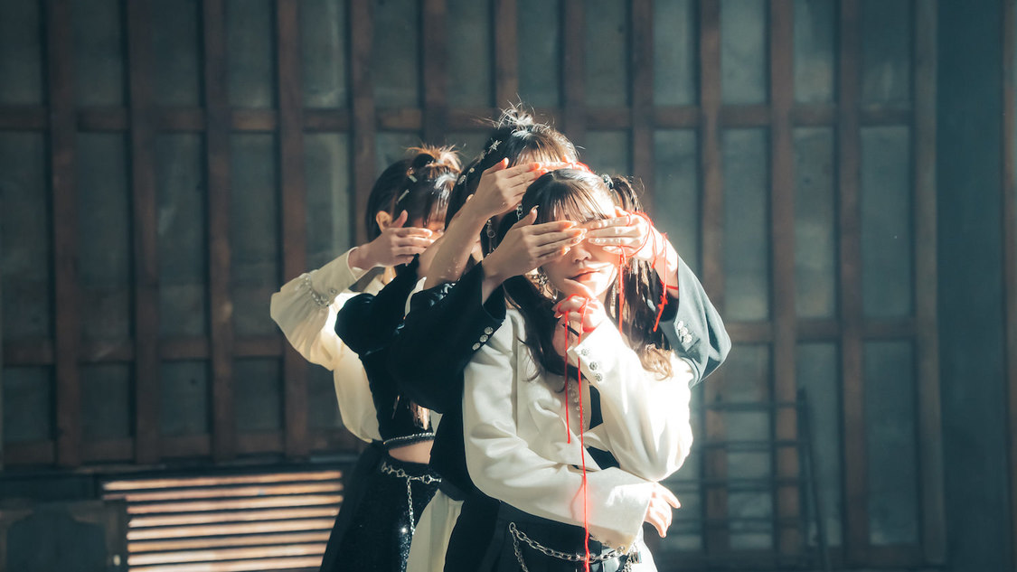 NMB48「Done」MVメイキング