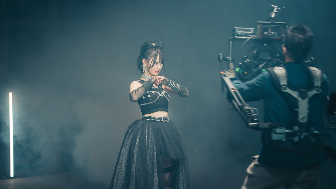 NMB48「Done」MVメイキング