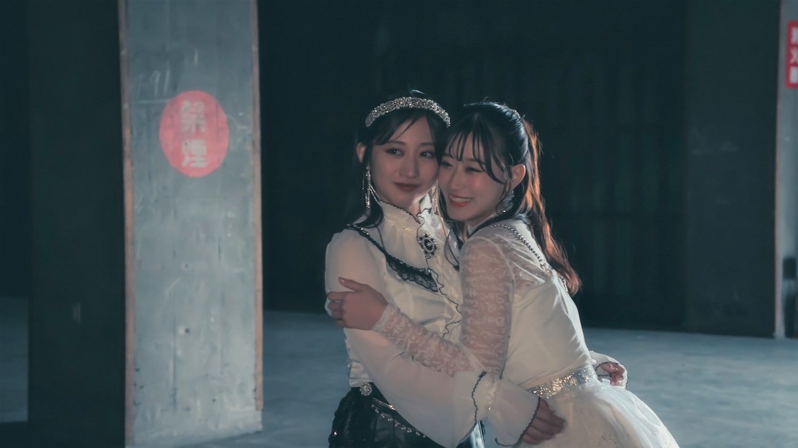 NMB48「Done」MVメイキング