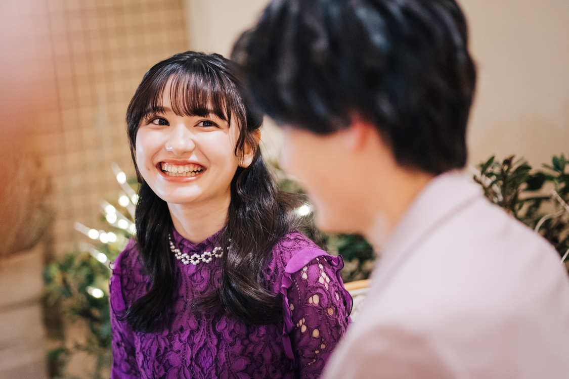 かりん（（C）AbemaTV, Inc.）