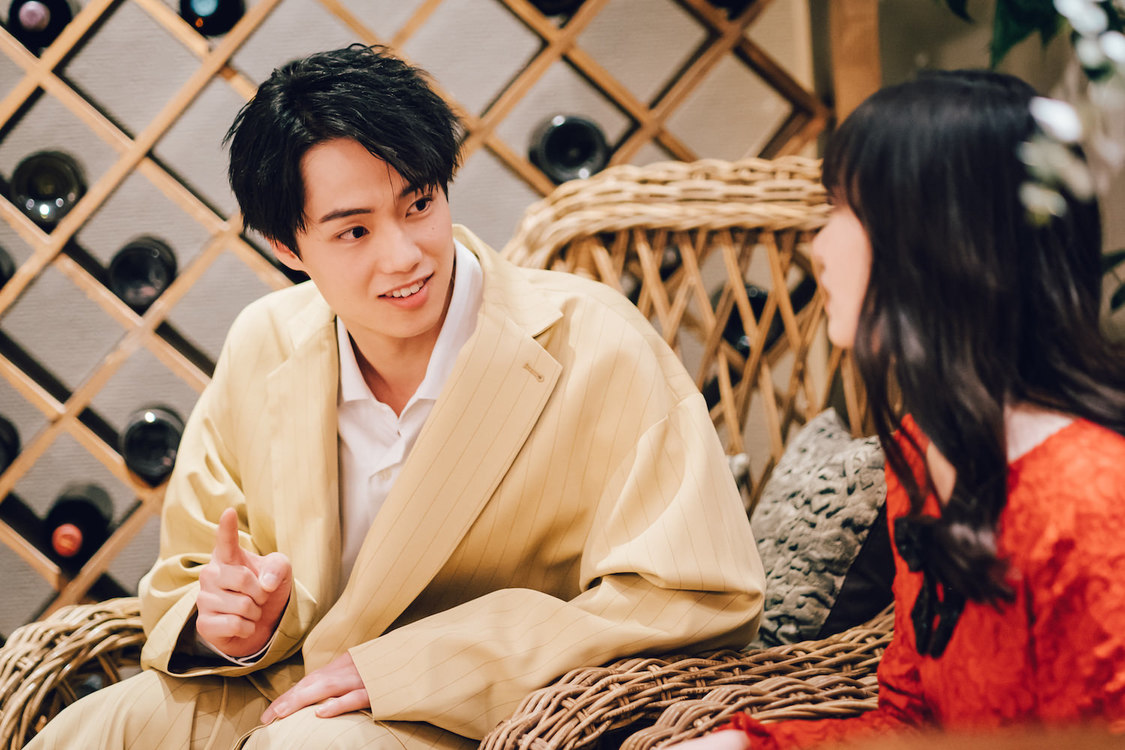 夏生大湖（（C）AbemaTV, Inc.）