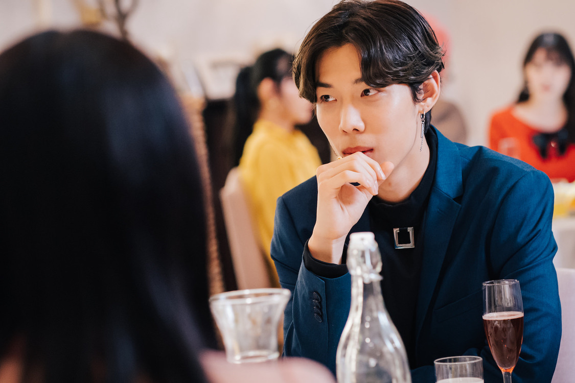 ロビン（（C）AbemaTV, Inc.）