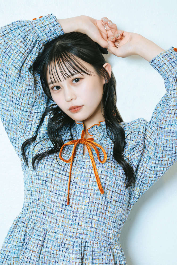 村川緋杏（CANDY TUNE）