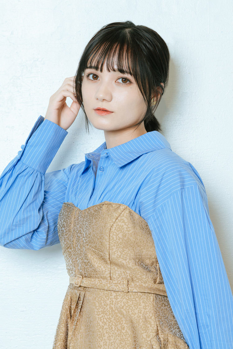 宮野静（CANDY TUNE）