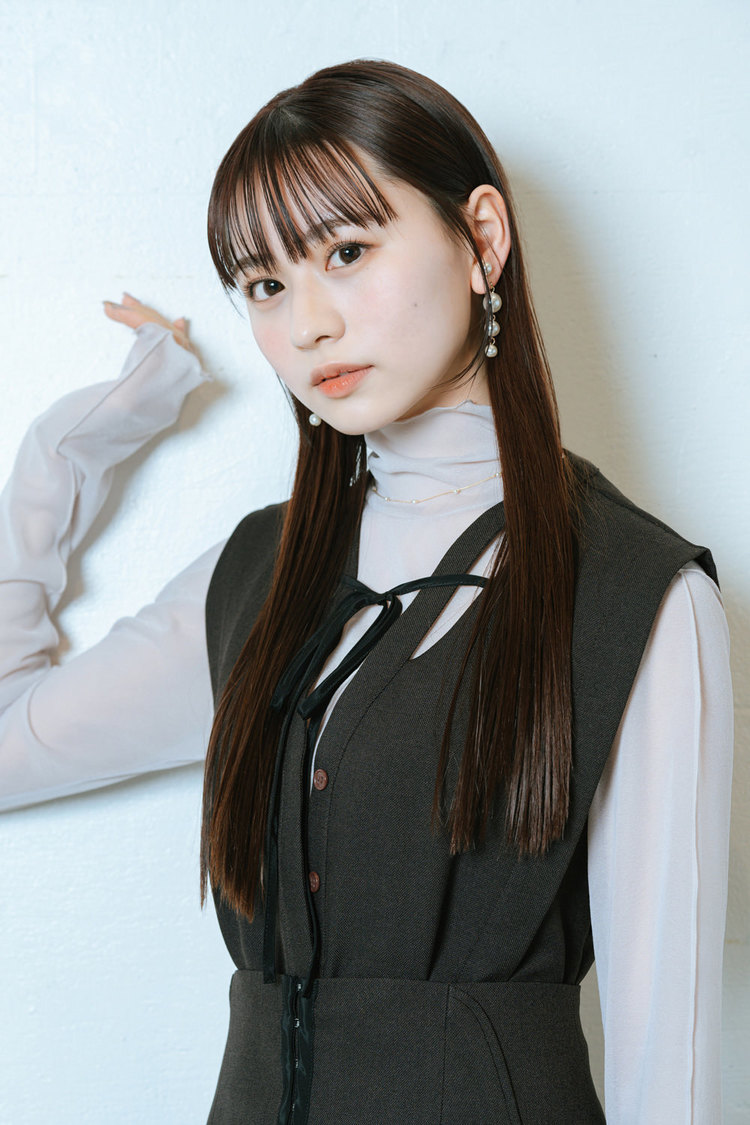 立花琴未（CANDY TUNE）