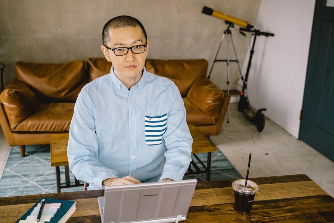 政池洋佑（脚本）