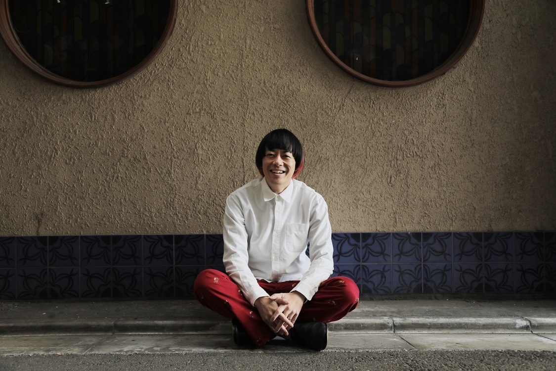 河カタソウ（演出）