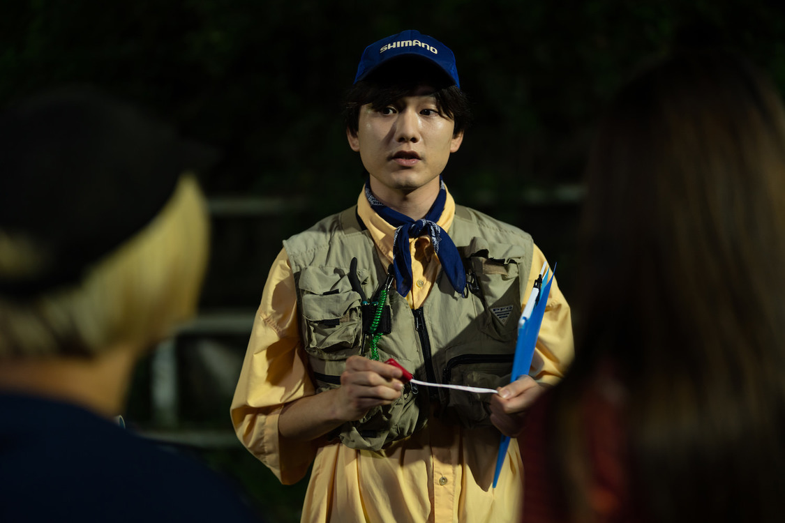 映画『ベイビーわるきゅーれ 2ベイビー』場面写真（©2023「ベイビーわるきゅーれ 2ベイビー」製作委員会）