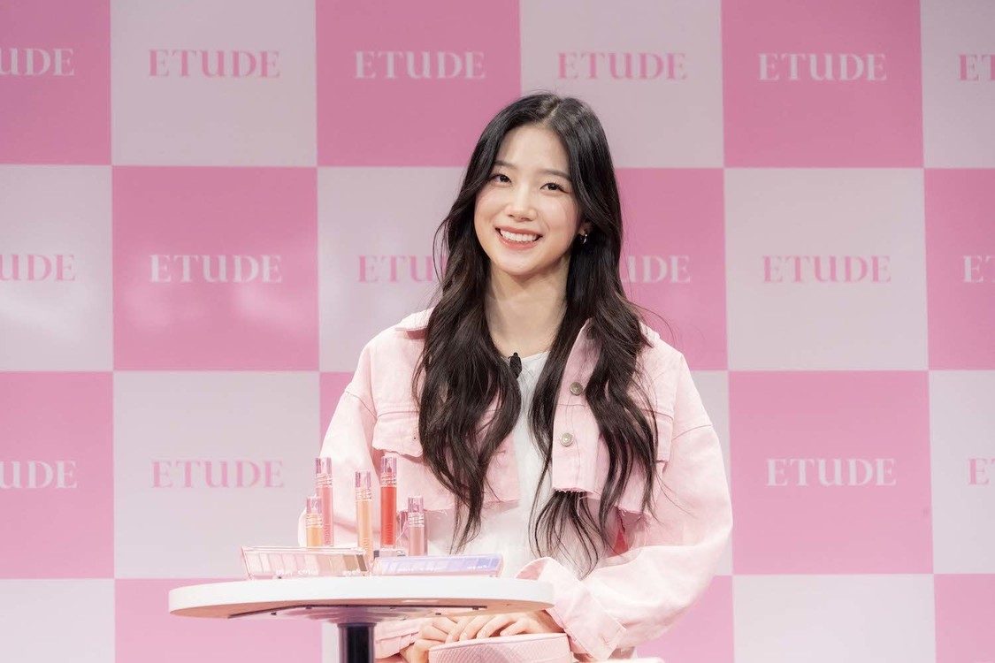 KAZUHA（LE SSERAFIM）