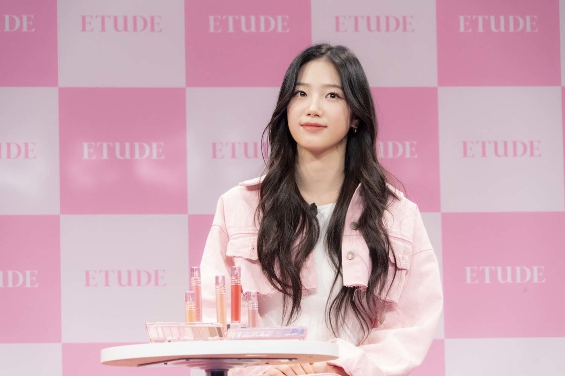 KAZUHA（LE SSERAFIM）