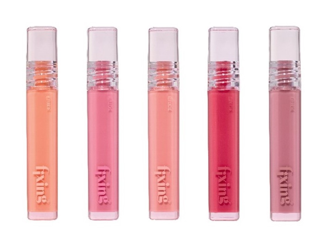 「グロウ フィクシングティント」