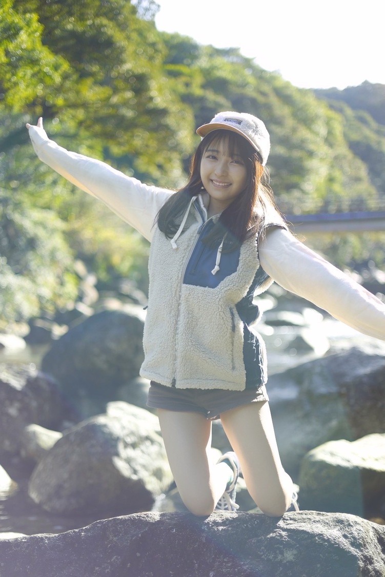 十味（#2i2）（©️藤本和典／集英社）