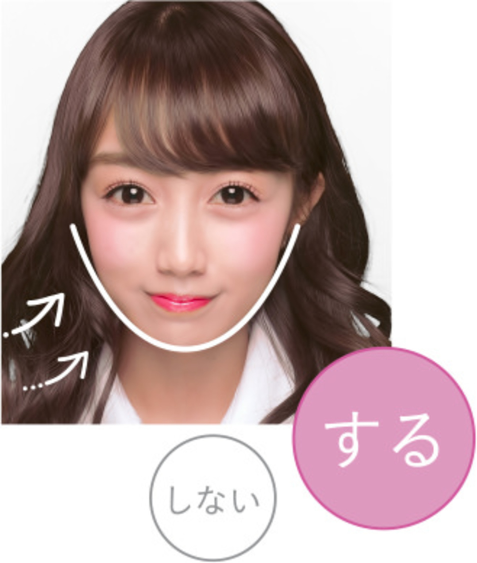 「コレカワ fin」より