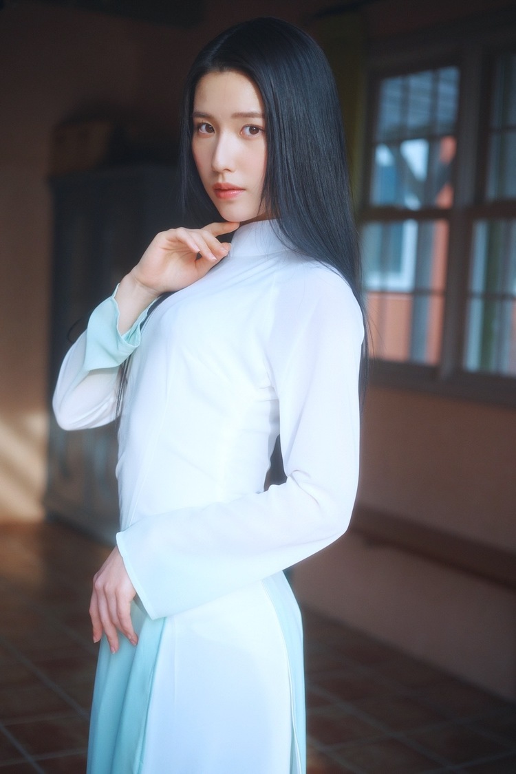 森嶋あんり（©️岡本武志／集英社）