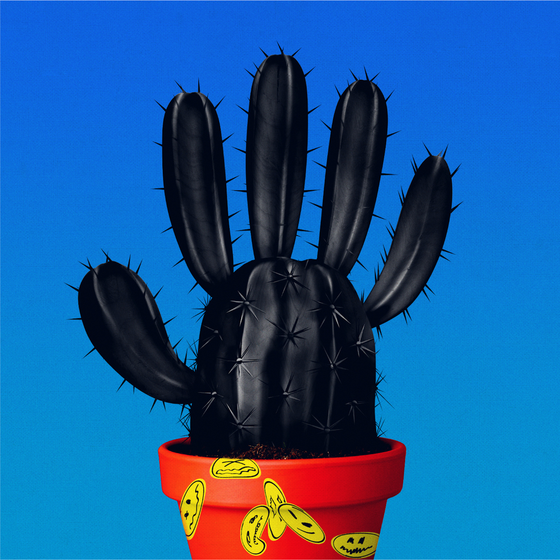 BiSH「Bye-Bye Show」【CD盤】