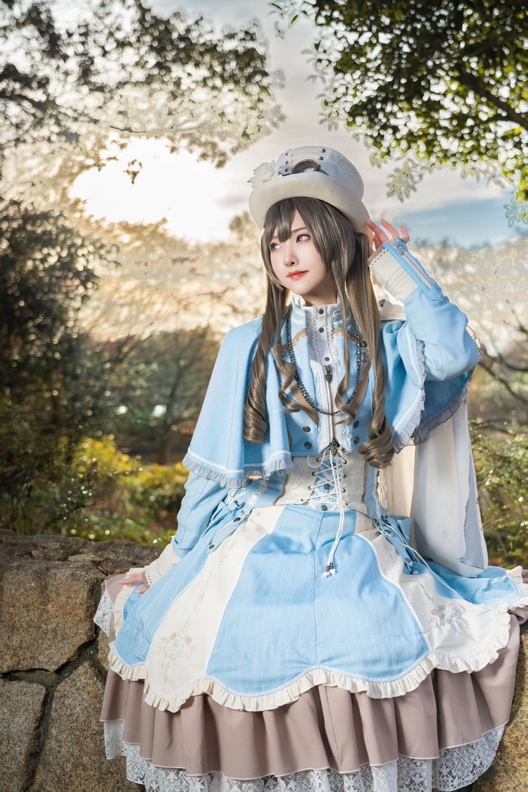 すみれおじさん