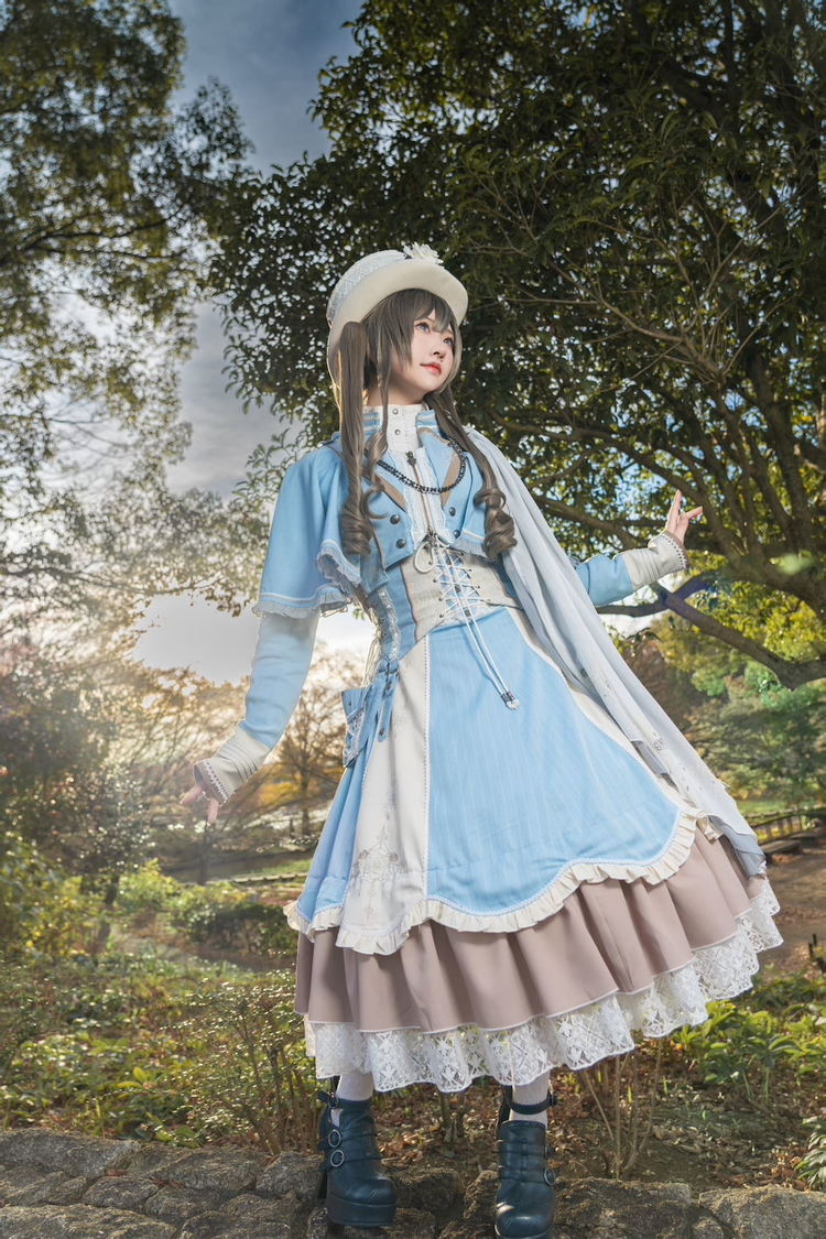 すみれおじさん