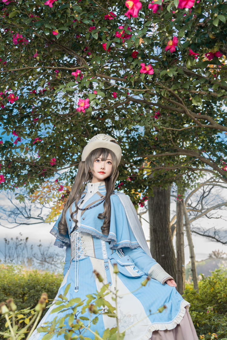 すみれおじさん