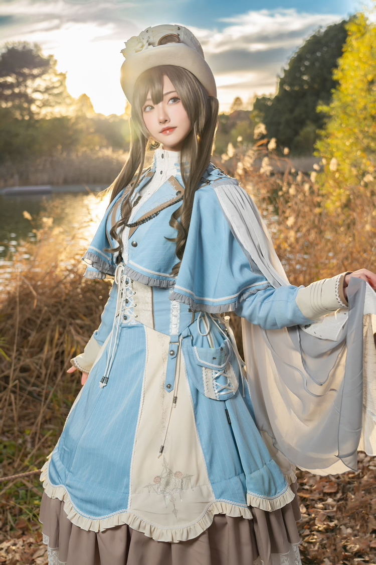 すみれおじさん