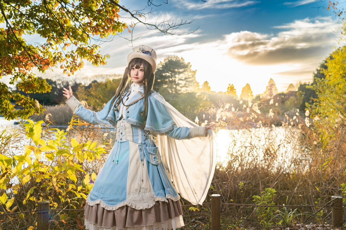 すみれおじさん