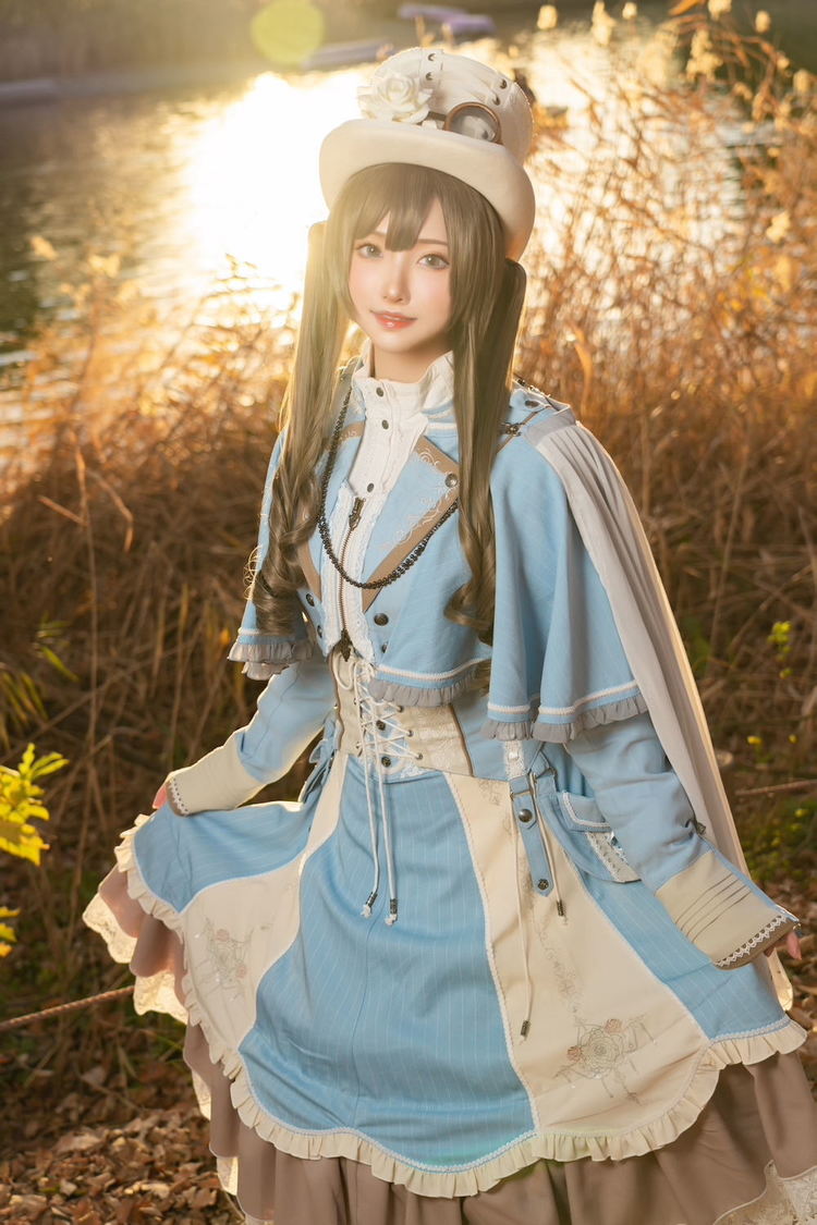 すみれおじさん