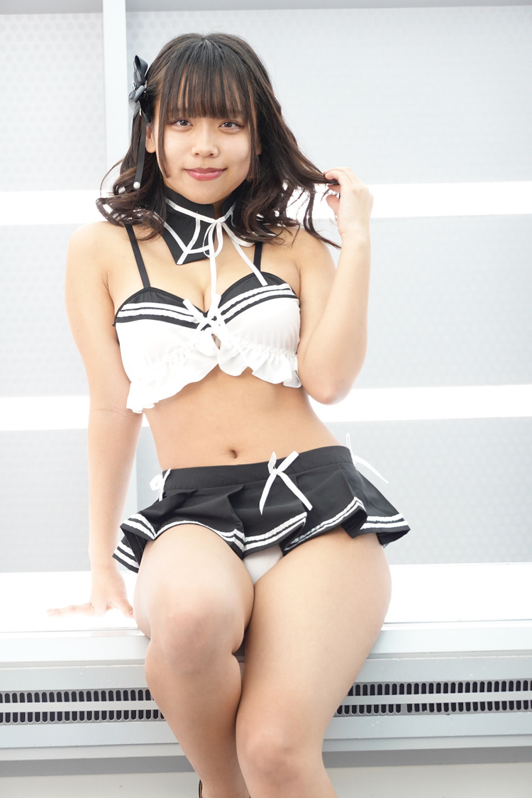 広瀬夏海＜スペシャル大撮影会 in Booty東京＞Booty東京（2023年2月19日）