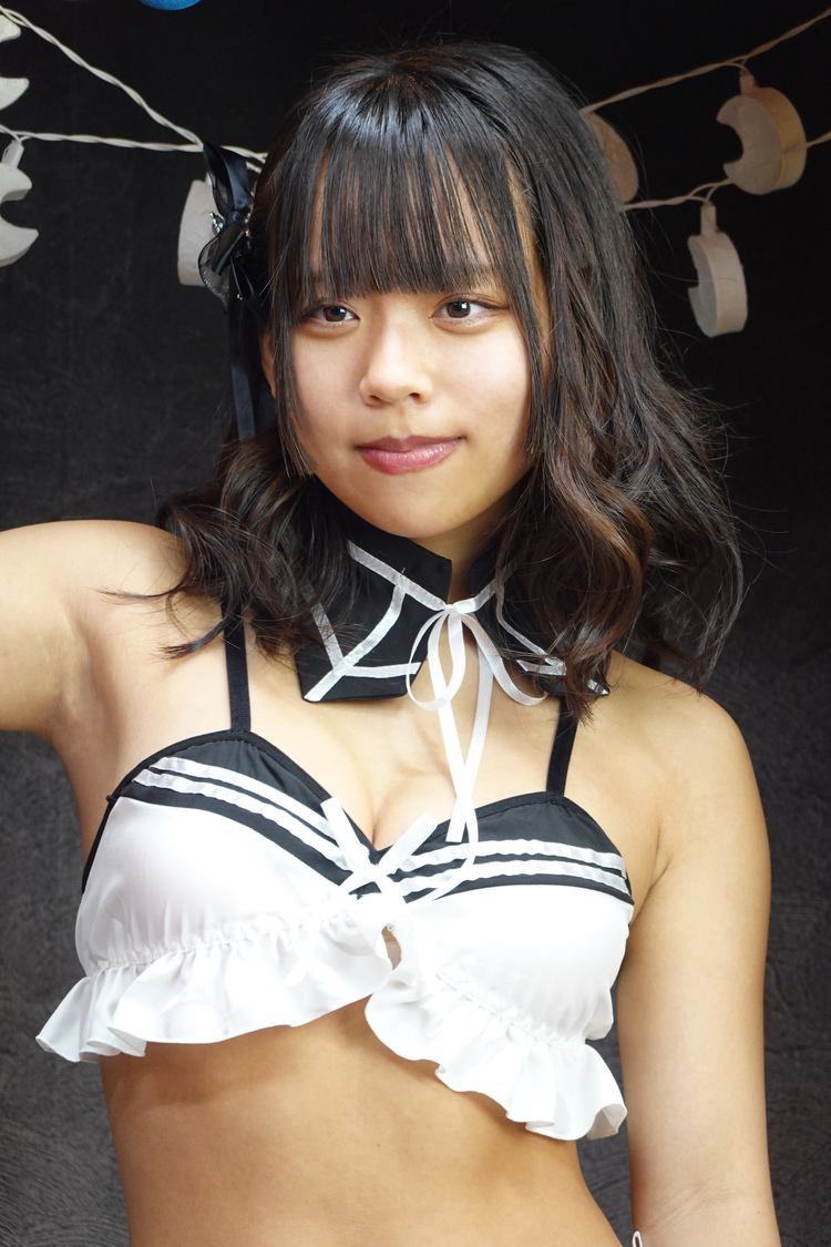 広瀬夏海＜スペシャル大撮影会 in Booty東京＞Booty東京（2023年2月19日）