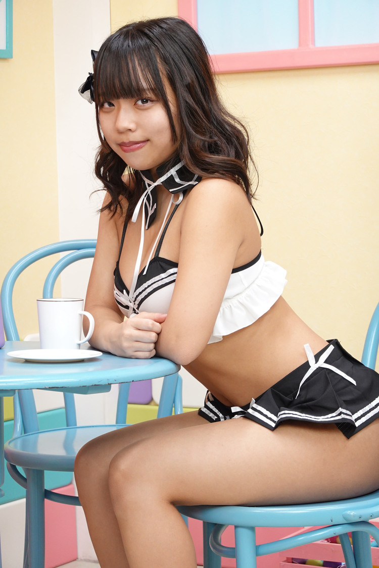 広瀬夏海＜スペシャル大撮影会 in Booty東京＞Booty東京（2023年2月19日）