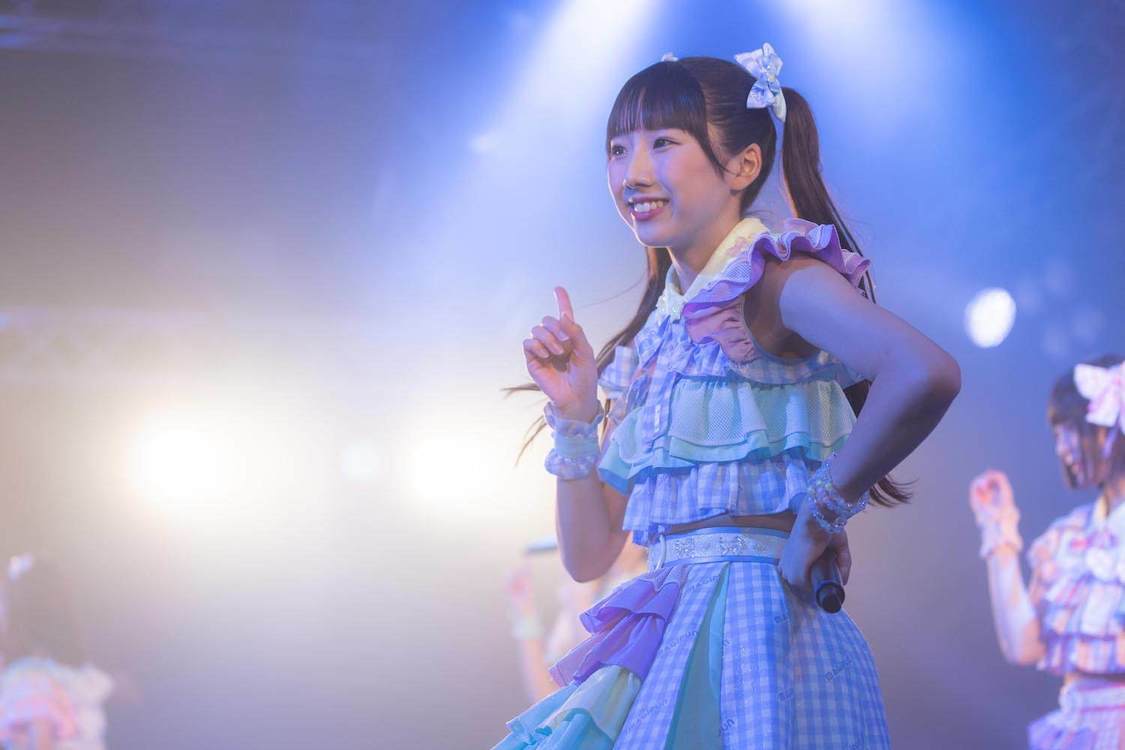 ＜マジカル・パンチライン LiVE PARK 2023 7th Anniversary All Songs Show 〜7転び→8起き☆〜＞新宿ReNY（2023年2月18日）