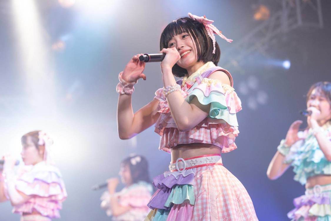 ＜マジカル・パンチライン LiVE PARK 2023 7th Anniversary All Songs Show 〜7転び→8起き☆〜＞新宿ReNY（2023年2月18日）