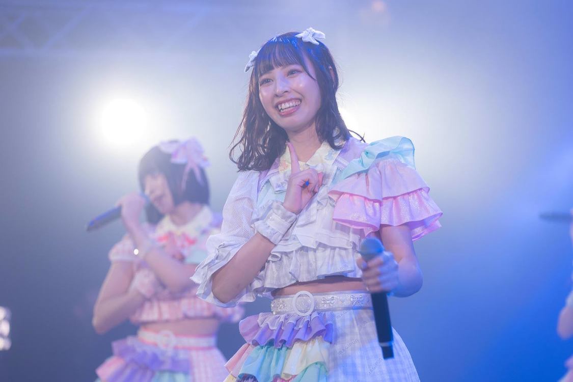 ＜マジカル・パンチライン LiVE PARK 2023 7th Anniversary All Songs Show 〜7転び→8起き☆〜＞新宿ReNY（2023年2月18日）