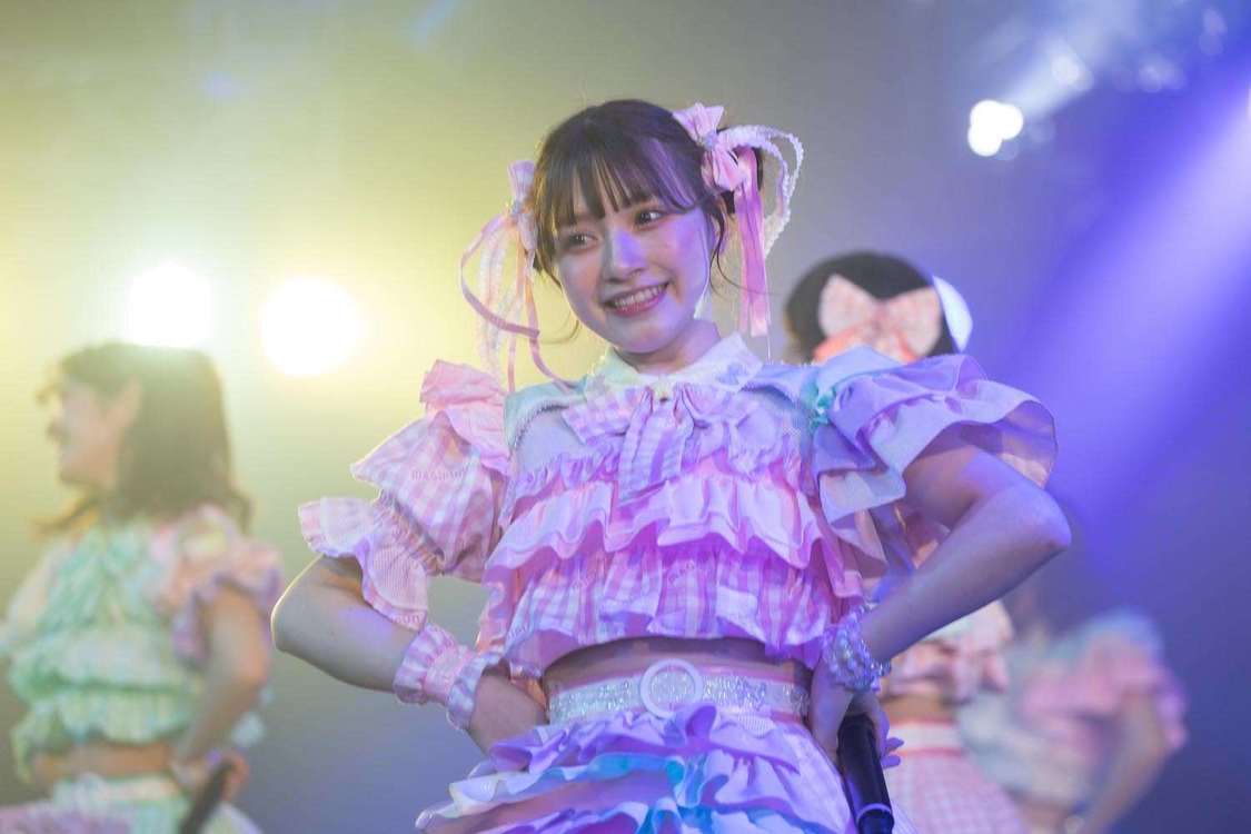 ＜マジカル・パンチライン LiVE PARK 2023 7th Anniversary All Songs Show 〜7転び→8起き☆〜＞新宿ReNY（2023年2月18日）