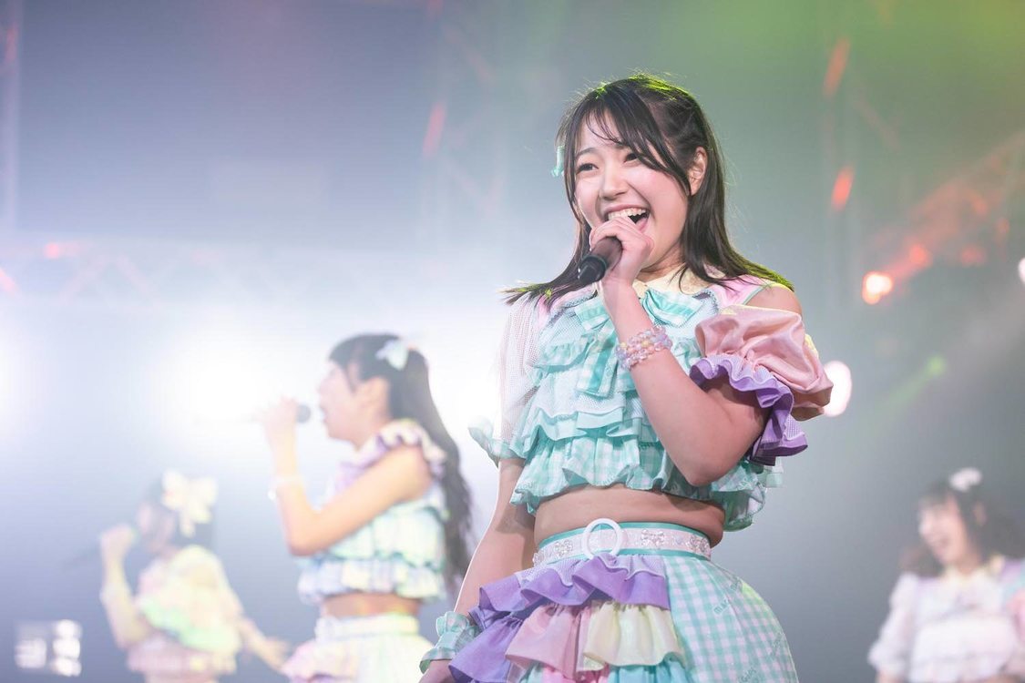 ＜マジカル・パンチライン LiVE PARK 2023 7th Anniversary All Songs Show 〜7転び→8起き☆〜＞新宿ReNY（2023年2月18日）