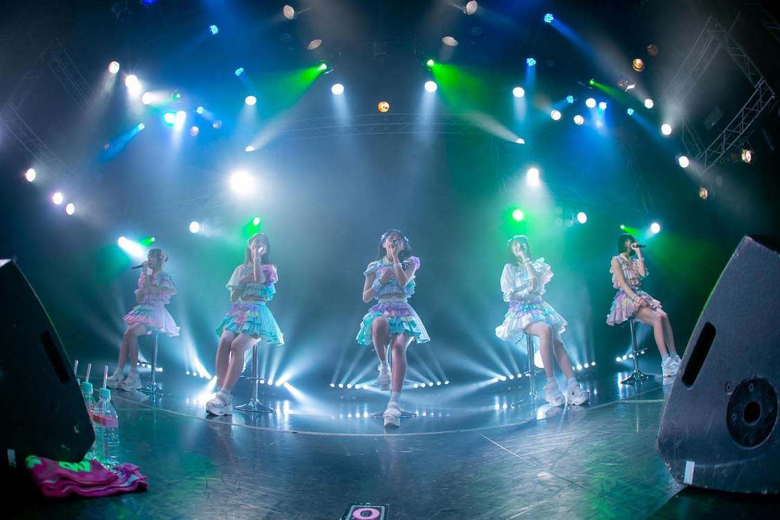 ＜マジカル・パンチライン LiVE PARK 2023 7th Anniversary All Songs Show 〜7転び→8起き☆〜＞新宿ReNY（2023年2月18日）