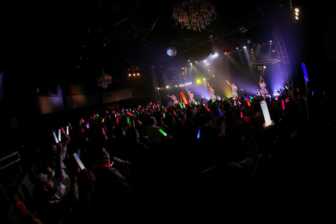 ＜マジカル・パンチライン LiVE PARK 2023 7th Anniversary All Songs Show 〜7転び→8起き☆〜＞新宿ReNY（2023年2月18日）