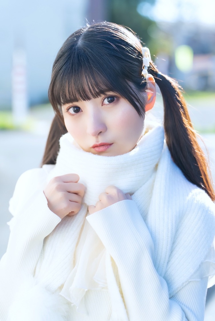 小鳥遊るい（#ババババンビ）（©︎門嶋淳矢）