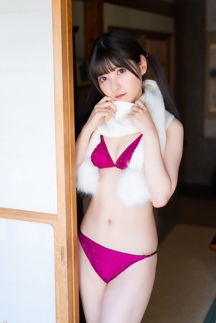 小鳥遊るい（#ババババンビ）（©︎門嶋淳矢）