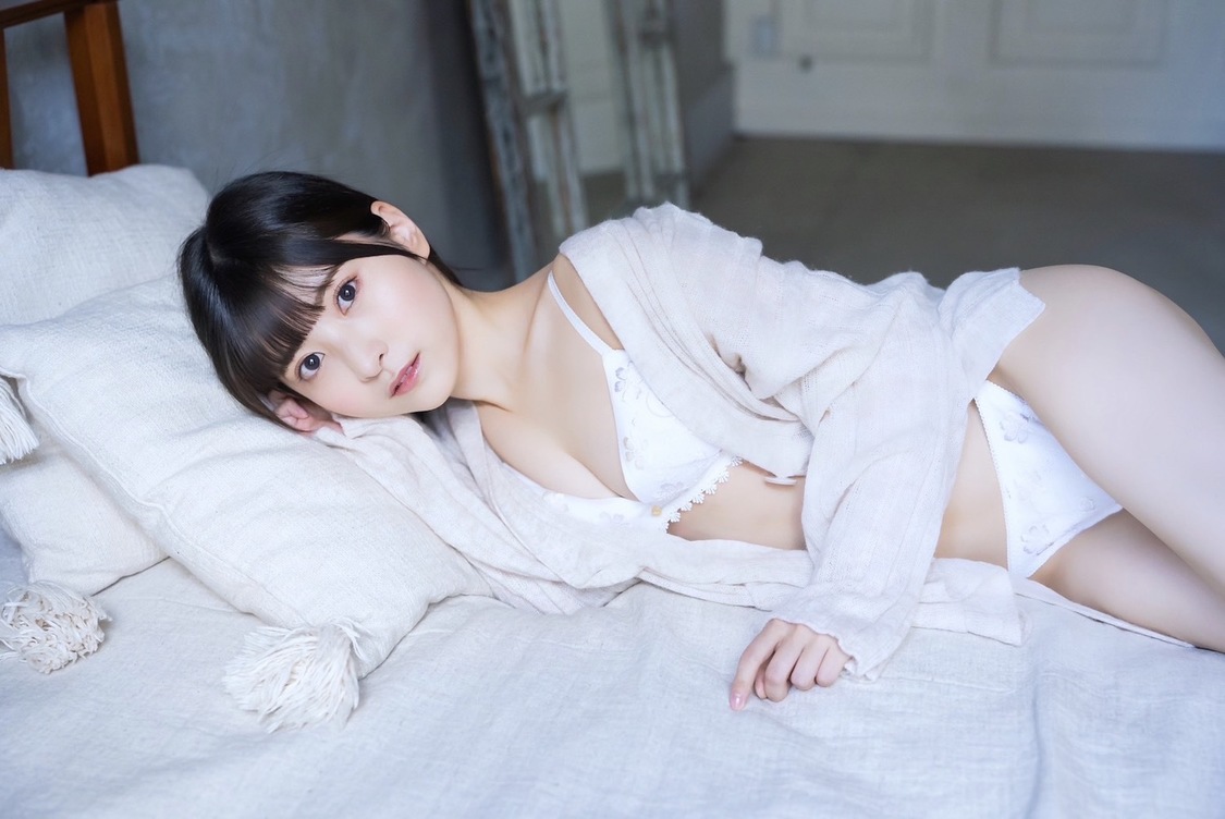 小鳥遊るい（#ババババンビ）（©︎門嶋淳矢）