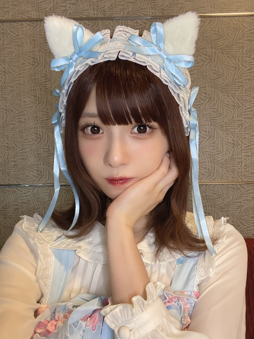 筆者近影（≠ME 菅波美玲）