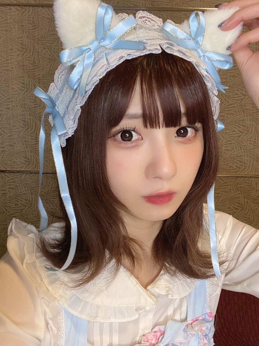 筆者近影（≠ME 菅波美玲）