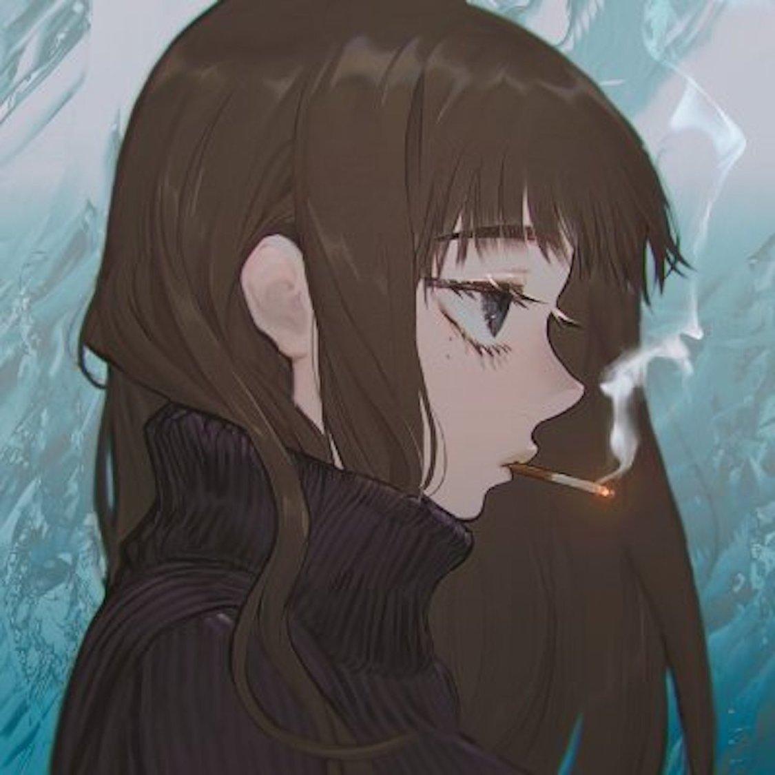 七癖みり／Illustrator