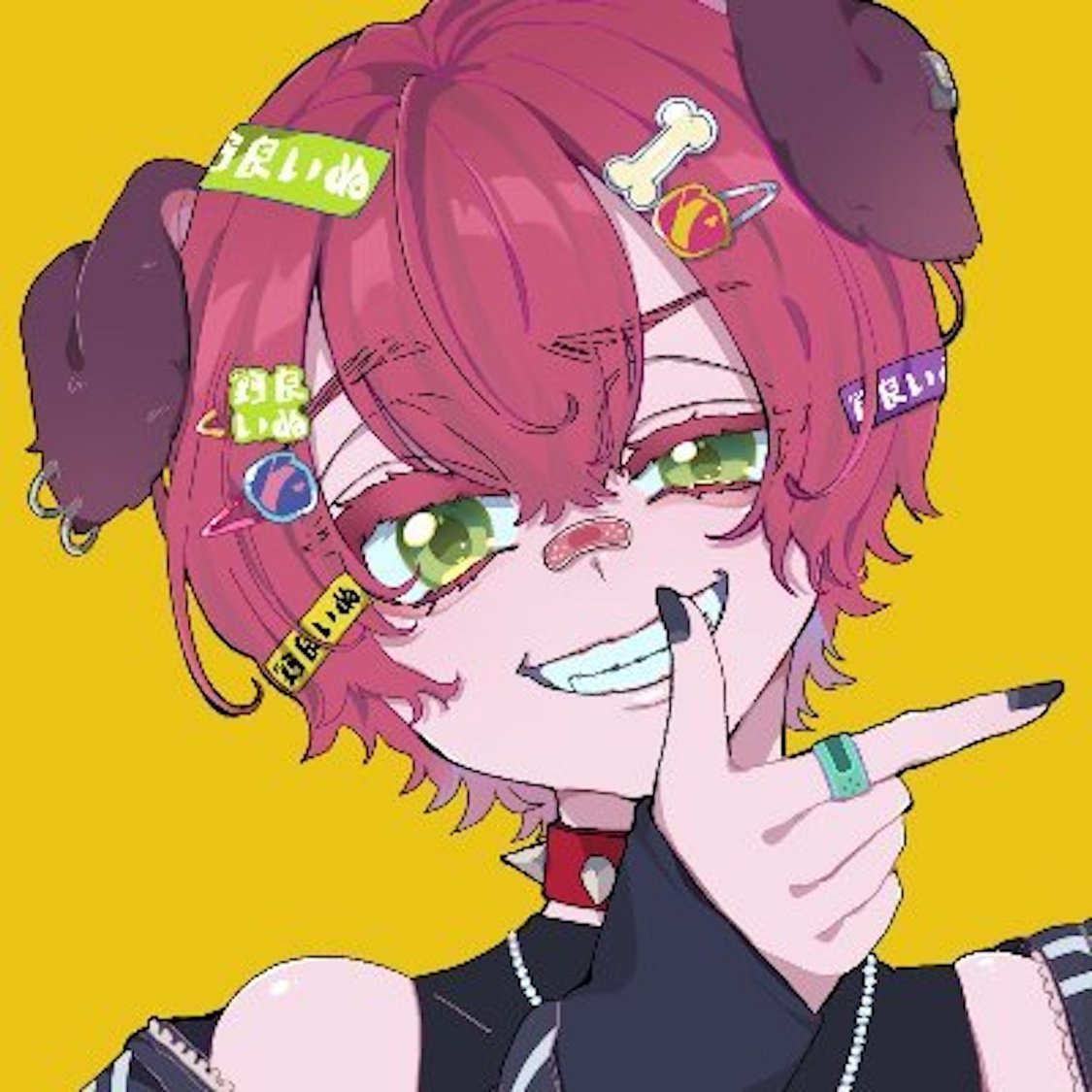 野良いぬ／Movie Director