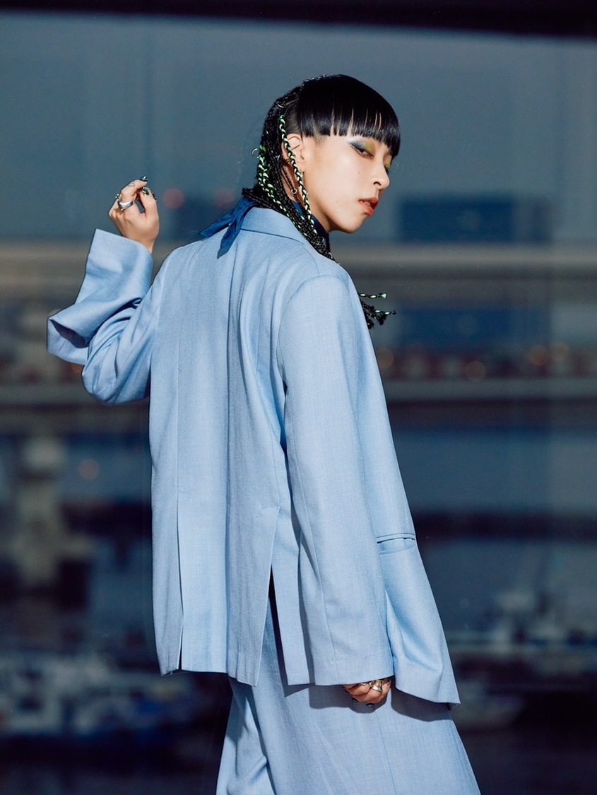 カミヤサキ／Choreographer