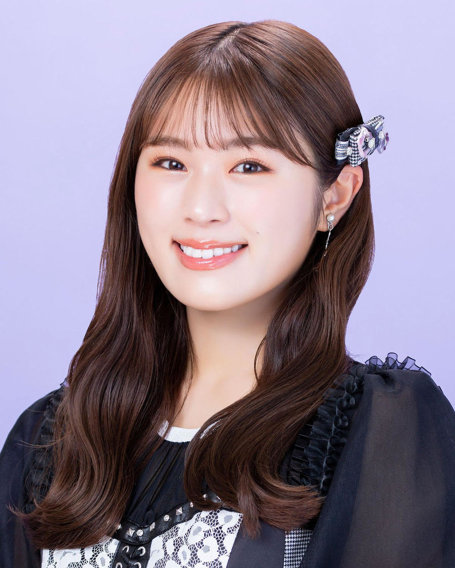 渋谷凪咲（NMB48）