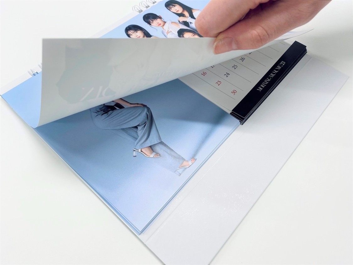 『ハロー！プロジェクト2023年カレンダー』モーニング娘。’23