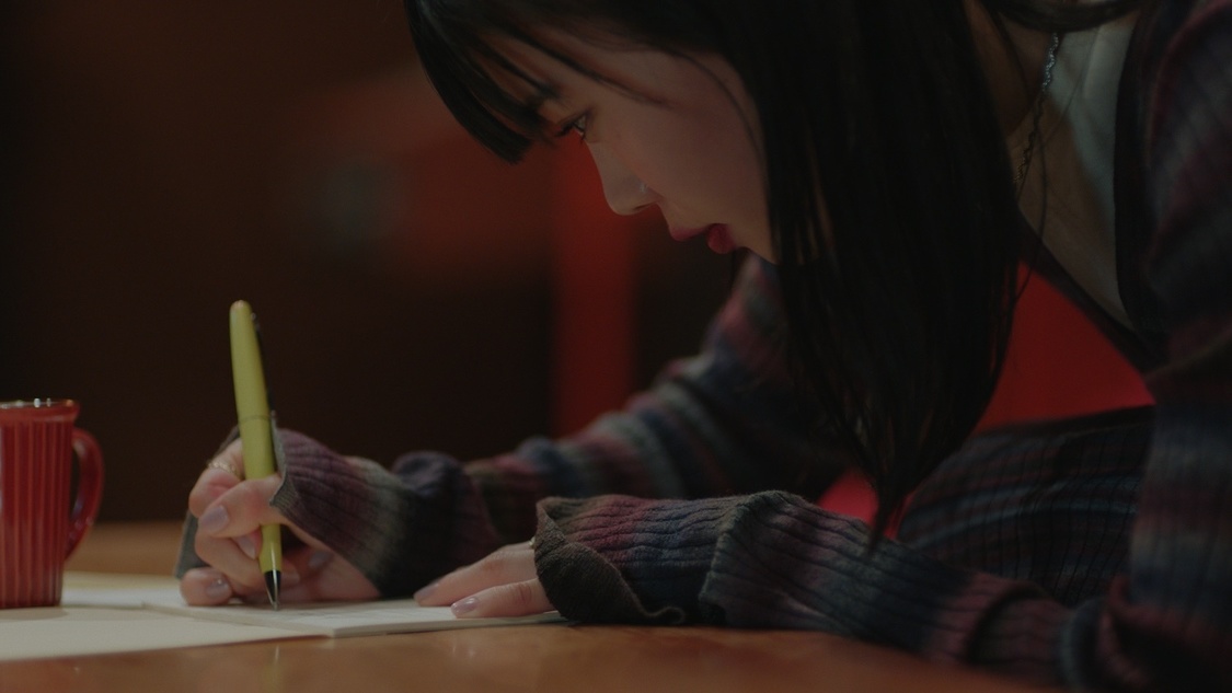 日本郵便「卒業と旅立ちキャンペーン」