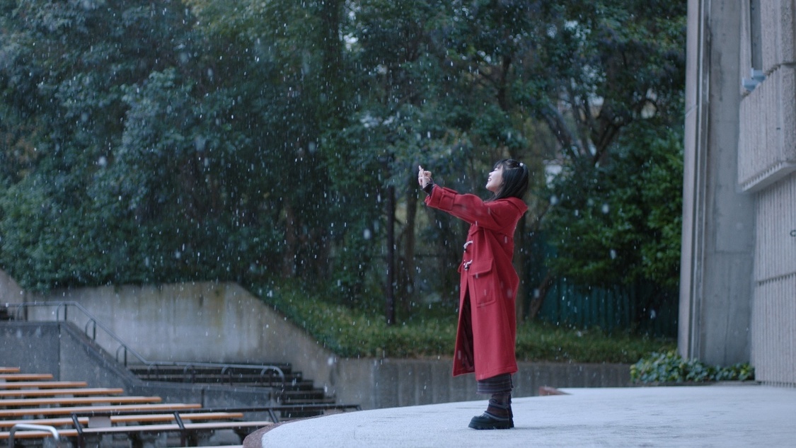 日本郵便「卒業と旅立ちキャンペーン」