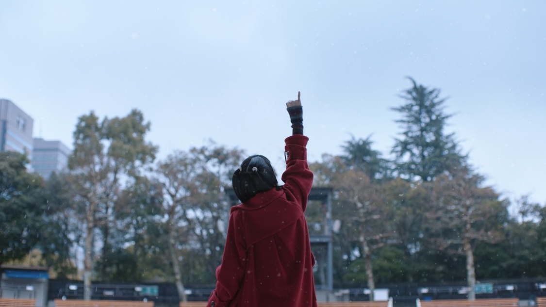 日本郵便「卒業と旅立ちキャンペーン」