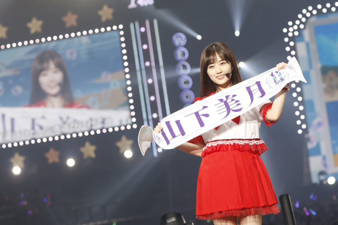 ＜乃木坂46 11th YEAR BIRTHDAY LIVE＞横浜アリーナ（2023年2月22日）